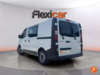 Renault Trafic SL LIM. BUSINESS En. dCi 88kW(120CV) -18