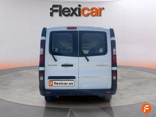 Renault Trafic SL LIM. BUSINESS En. dCi 88kW(120CV) -18