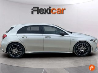 Mercedes Clase A A 180 d