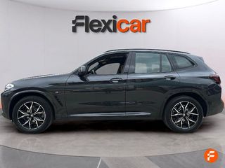 BMW X3 20d xDrive