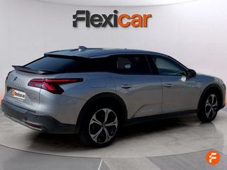 Citroën C5 X PureTech 96kW (130CV) S&S EAT8 Feel Pack