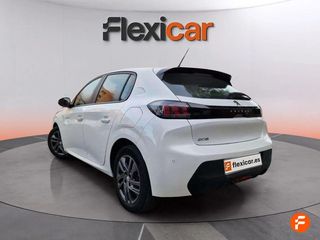 Peugeot 208 PureTech 73kW (100CV) Active Pack