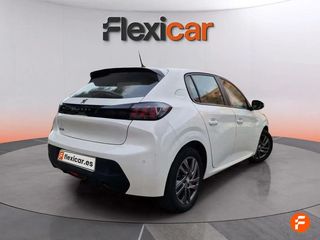 Peugeot 208 PureTech 73kW (100CV) Active Pack