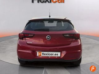 Opel Astra 1.2T SHT 96kW (130CV) Business Elegance