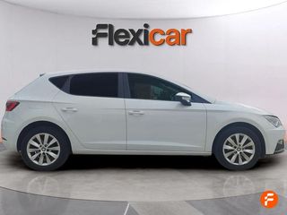 Seat Leon 1.6 TDI 66kW (90CV) Reference