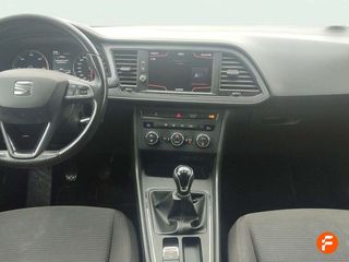 Seat Leon 1.6 TDI 66kW (90CV) Reference
