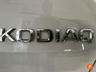 Skoda Kodiaq 2.0 TDI 110KW (150cv) DSG 4x2 Ambition