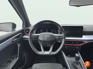 Seat Arona 1.5 TSI 110kW (150CV) DSG FR Limited Ed