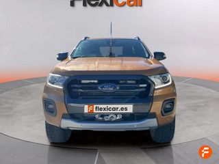 Ford Ranger 4X4