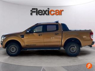 Ford Ranger 4X4