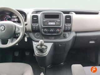 Renault Trafic SL LIM ADVENTURE Larg Energy dCi 88kW-SS