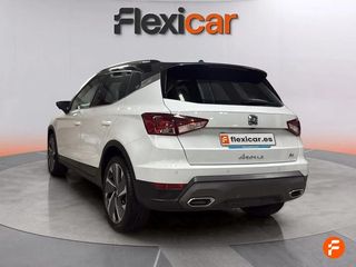 Seat Arona 1.5 TSI 110kW (150CV) DSG FR Limited Ed