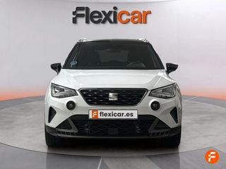 Seat Arona 1.5 TSI 110kW (150CV) DSG FR Limited Ed