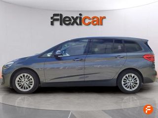 BMW Serie 2 Gran Tourer 218i