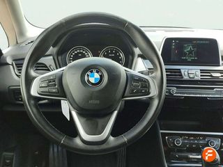 BMW Serie 2 Gran Tourer 218i