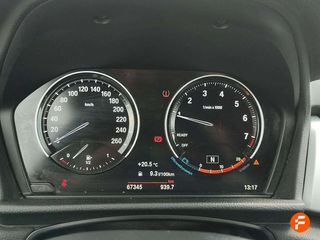 BMW Serie 2 Gran Tourer 218i