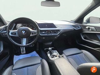 BMW Serie 1 118i