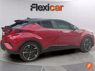 Toyota C-HR 2.0 180H Advance