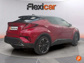Toyota C-HR 2.0 180H Advance