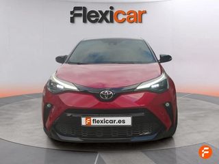 Toyota C-HR 2.0 180H Advance