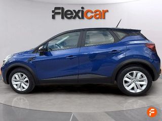 Renault Captur techno TCe 67kW (90CV)