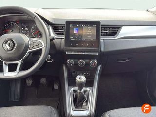 Renault Captur techno TCe 67kW (90CV)