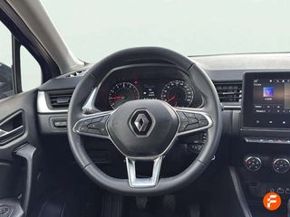 Renault Captur techno TCe 67kW (90CV)