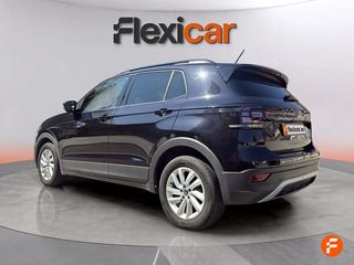 Volkswagen T-Cross Advance 1.0 TSI 81kW (110CV)