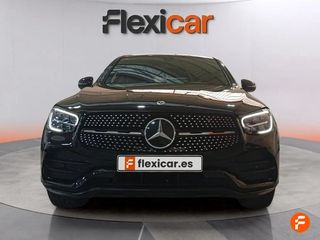 Mercedes GLC GLC 200 d 4MATIC