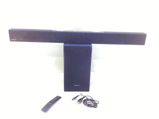 barra sonido samsung hw-t420