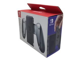 otros accesorios nintendo switch nintendo joycon grip