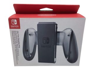 otros accesorios nintendo switch nintendo joycon grip