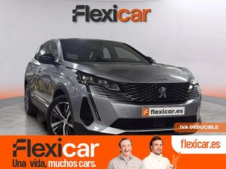 Peugeot 3008 1.2 PureTech 96KW S&S Allure Pack