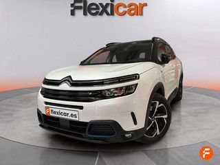 Citroën C5 Aircross 225 e-EAT8 Feel