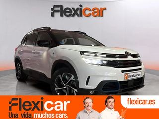 Citroën C5 Aircross 225 e-EAT8 Feel