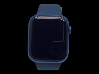 apple watch series 7 45mm (gps) aluminio