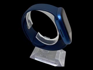 apple watch series 7 45mm (gps) aluminio