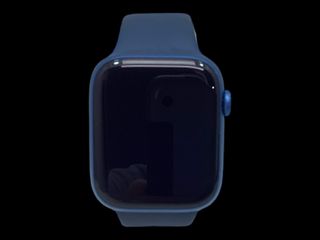 apple watch series 7 45mm (gps) aluminio