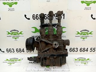 Valvula suspension 5010457434 renault magnum 91100