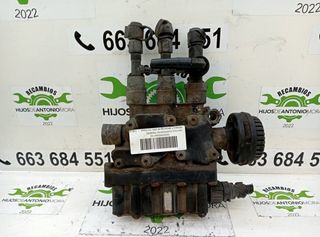 Valvula suspension 5010457434 renault magnum 91100
