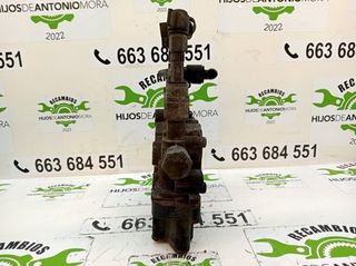 Valvula suspension 5010457434 renault magnum 91100