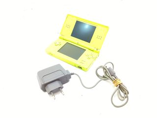 nintendo ds nintendo ds lite