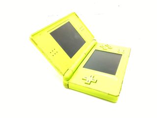 nintendo ds nintendo ds lite