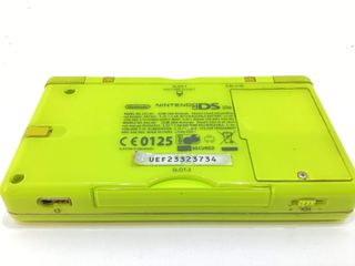 nintendo ds nintendo ds lite