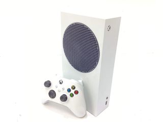 consola xbox series microsoft xbox series s