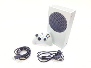 consola xbox series microsoft xbox series s