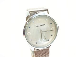 reloj pulsera señora radiant ra593201