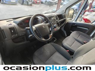 Peugeot Boxer Furgon BlueHDi 140 S&S 435 L3H3 103 kW (140 CV)