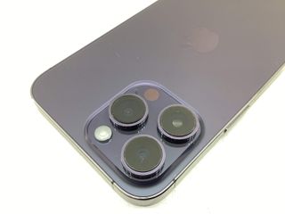 apple iphone 14 pro max 256gb