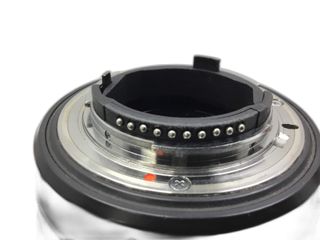 objetivos sigma sigma 70-200mm f/2.8 dg os hsm (sports) para nikon f